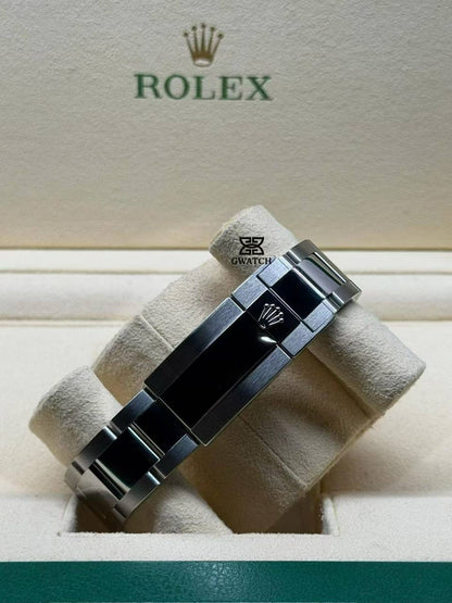 Rolex GMT Master ll Batman