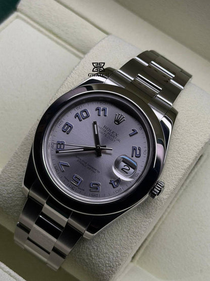Rolex Datejust II 116300