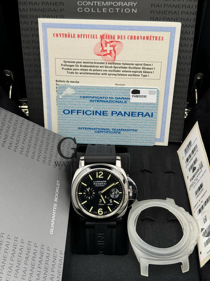 Panerai Luminor Power Reserve PAM00090