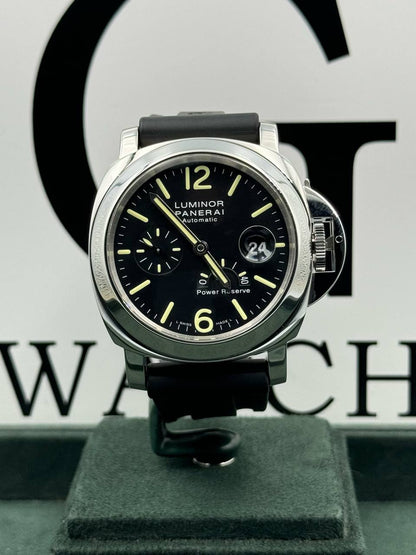 Panerai Luminor Power Reserve PAM00090