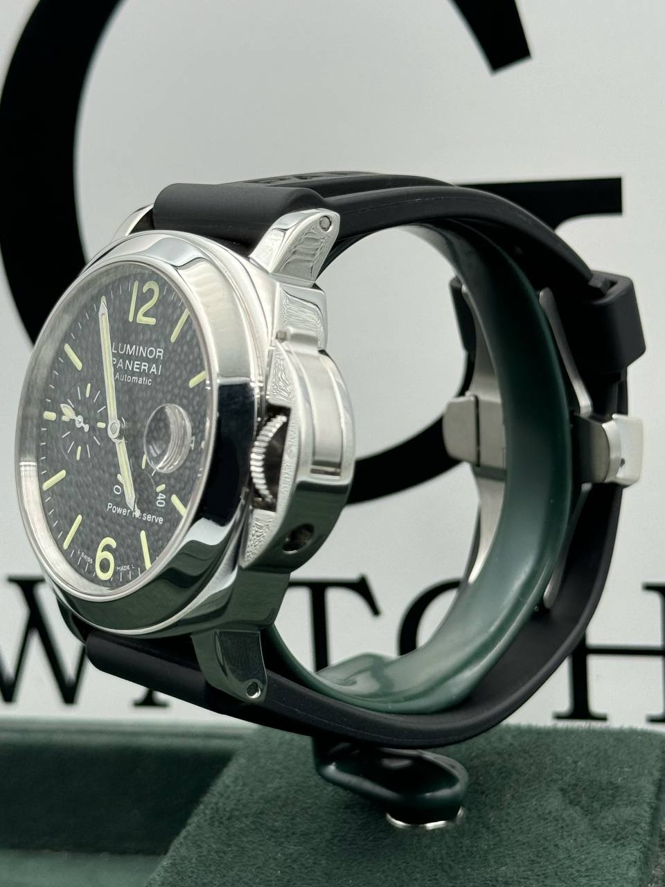 Panerai Luminor Power Reserve PAM00090