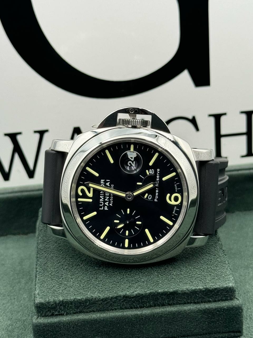 Panerai Luminor Power Reserve PAM00090