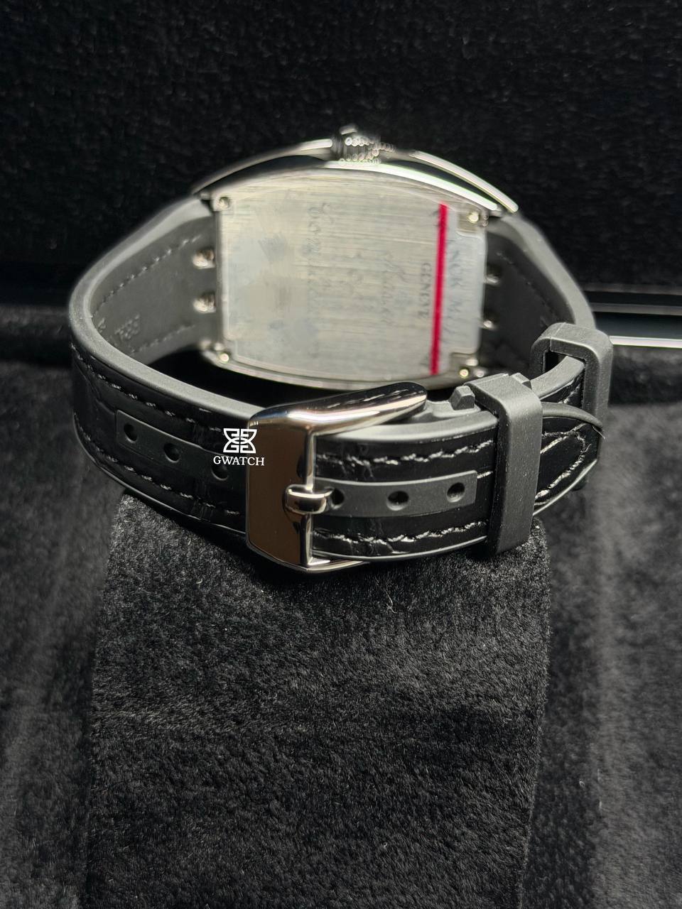 Franck Muller Crazy Hour V32 CH AC NR