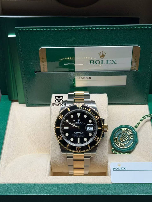 Rolex Submariner 116613LN