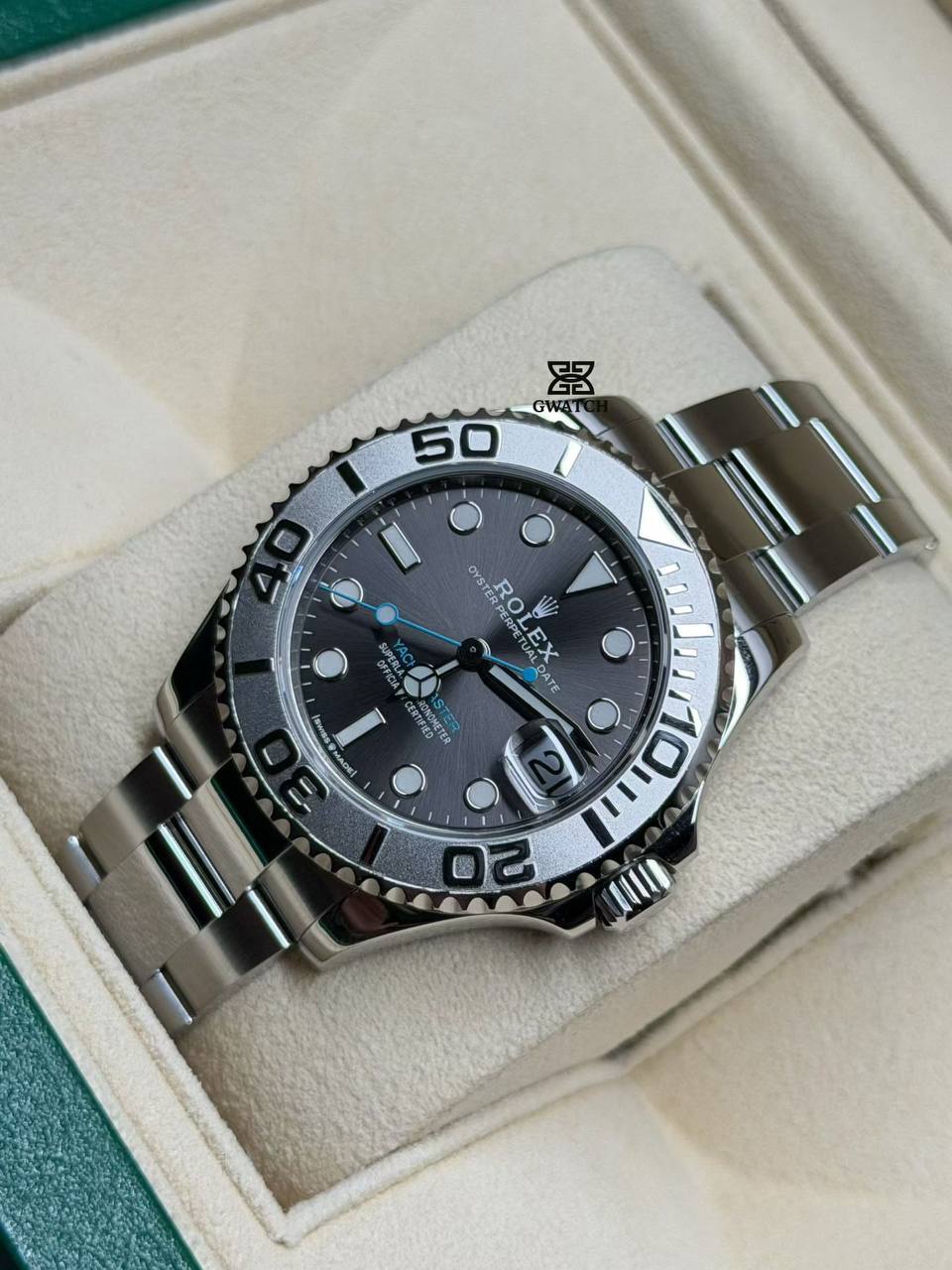 Rolex Yacht Master 268622
