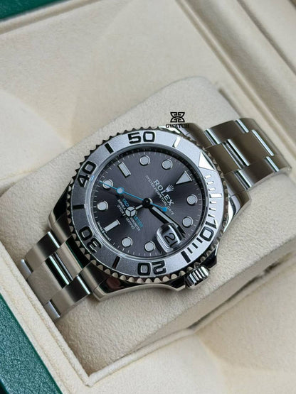 Rolex Yacht Master 268622