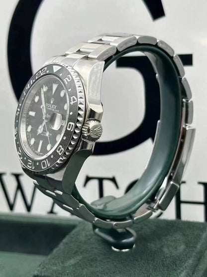 Rolex GMT Master II 116710LN