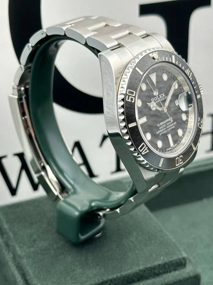 Rolex Submariner 116610LN