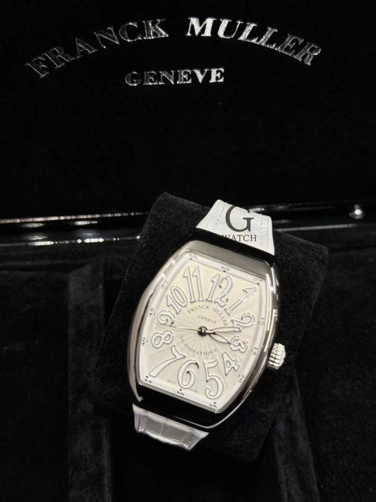 Franck Muller V32 SC AT FO AC BC