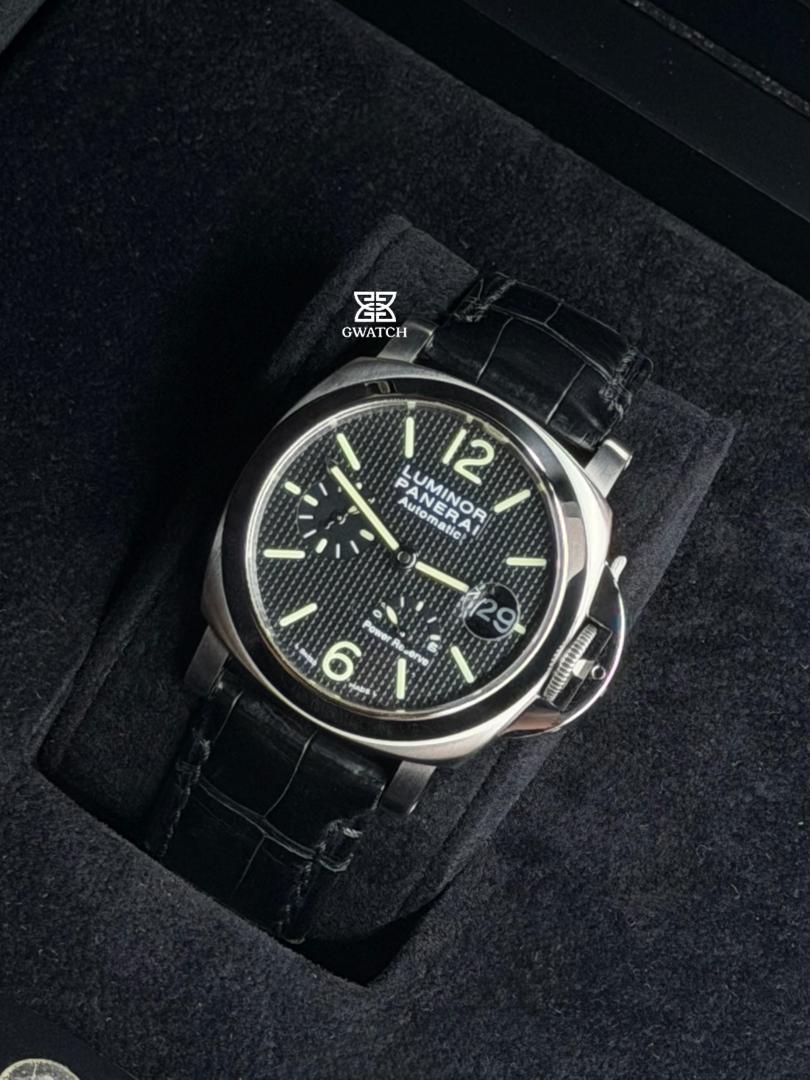 Panerai Laminar Power Reserve PAM00241