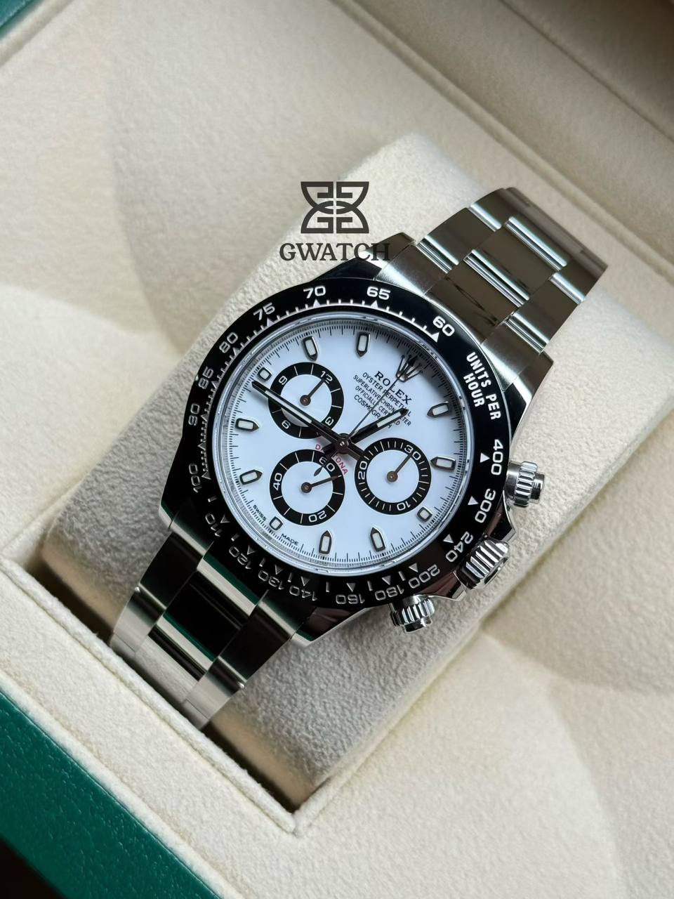 Rolex Daytona 116500LN