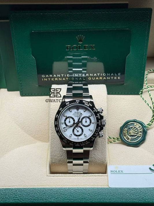 Rolex Daytona 116500LN