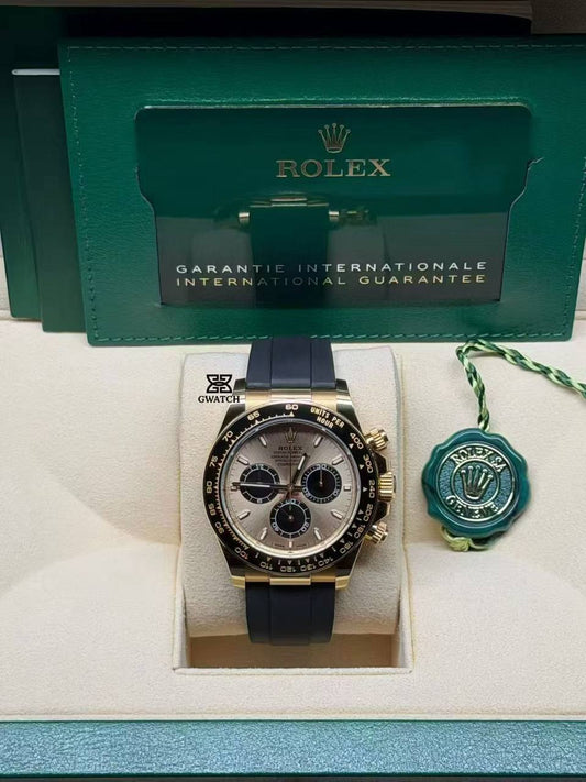 Rolex Daytona 116518LN