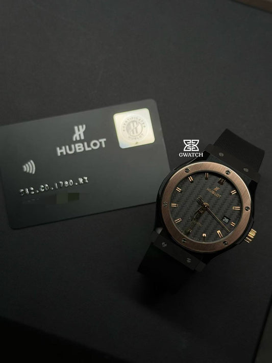 Hublot Classic Fusion 542.C0.1780.RX
