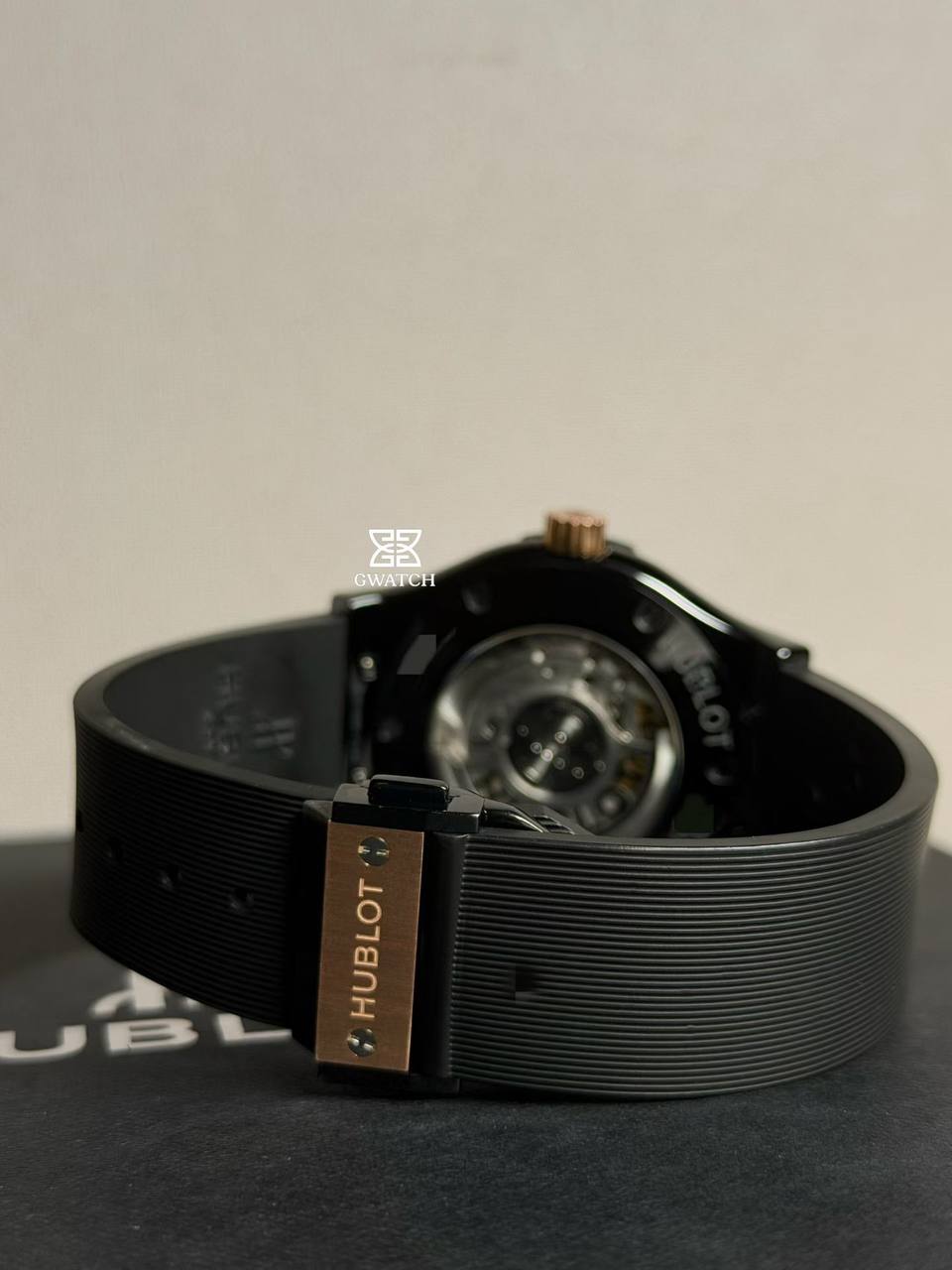 Hublot Classic Fusion 542.C0.1780.RX