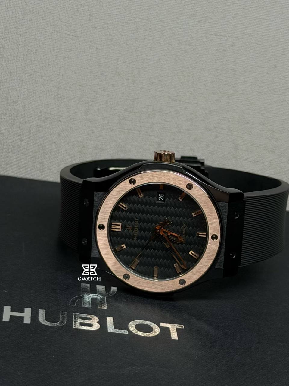 Hublot Classic Fusion 542.C0.1780.RX