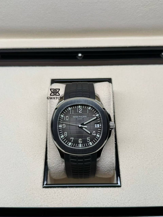 Patek Philippe Aquanaut 5167A-001
