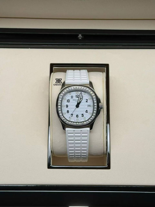Patek Philippe Aquanaut 5067A-011