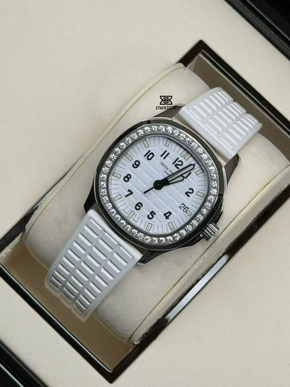 Patek Philippe Aquanaut 5067A-011
