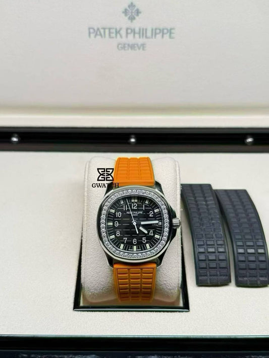 Patek Philippe Aquanaut 5067A-001