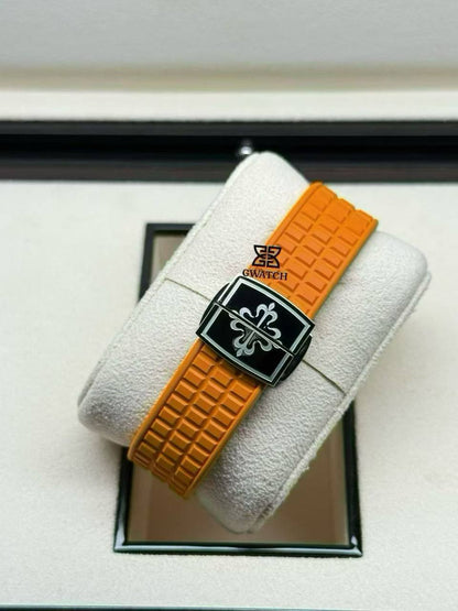 Patek Philippe Aquanaut 5067A-001