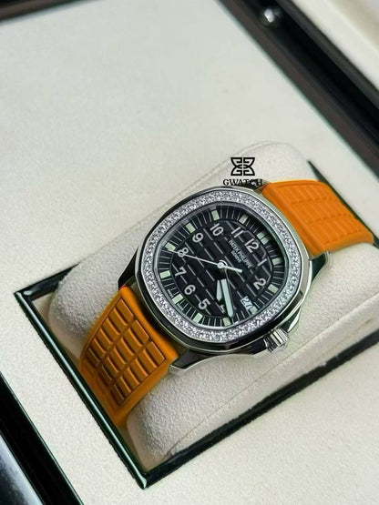 Patek Philippe Aquanaut 5067A-001