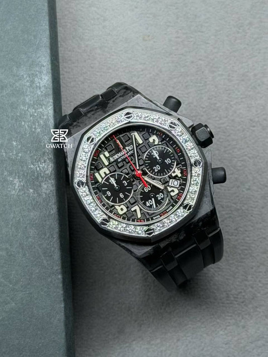 Audemars Piguet Royal Oak Offshore Lady 26267FS.ZZ.D002CA.01