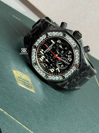 Audemars Piguet Royal Oak Offshore Lady 26267FS.ZZ.D002CA.01