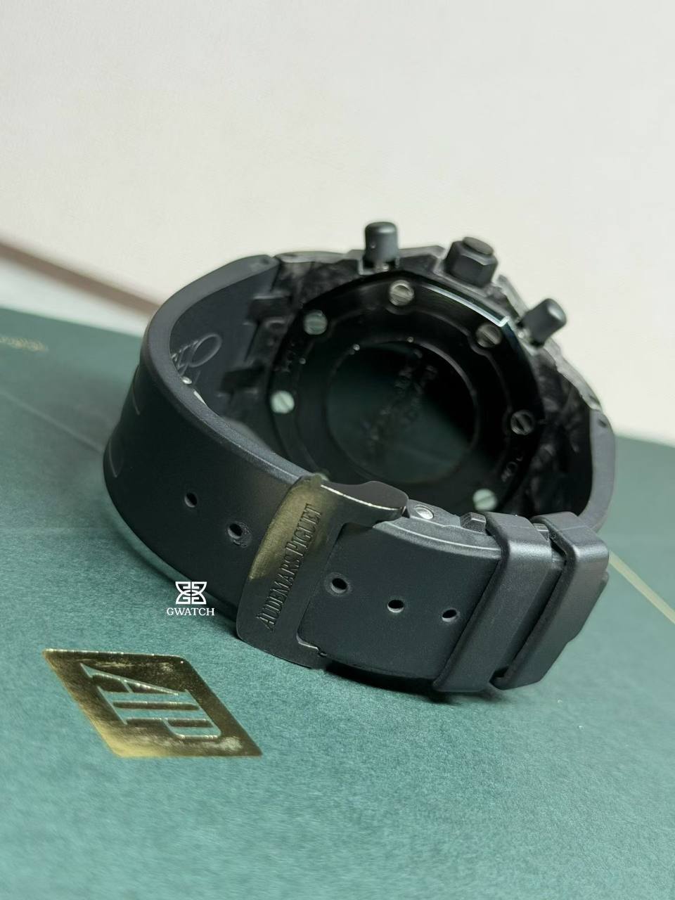 Audemars Piguet Royal Oak Offshore Lady 26267FS.ZZ.D002CA.01