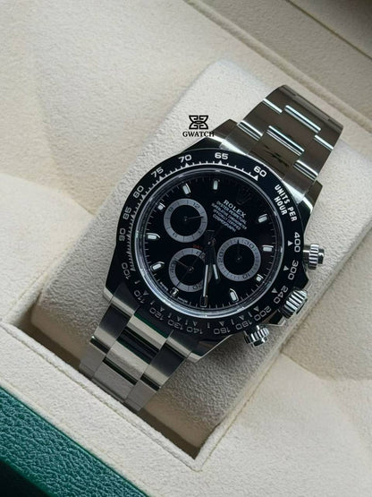 Rolex Daytona 116500LN