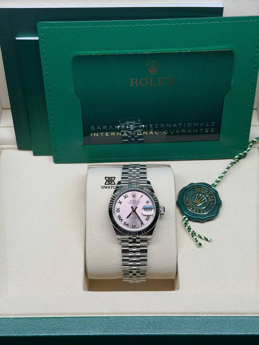 Rolex Datejust 279174