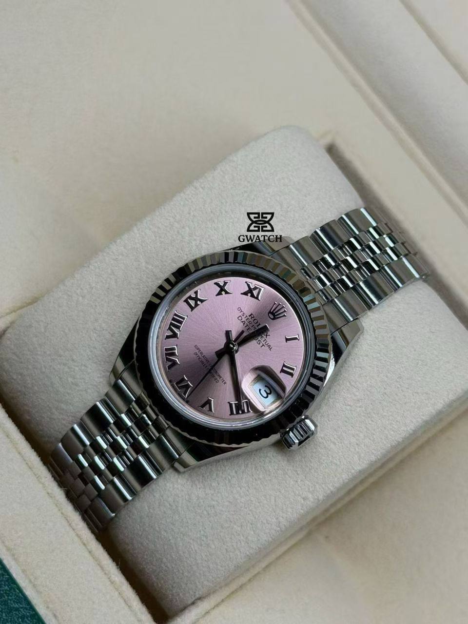 Rolex Datejust 279174