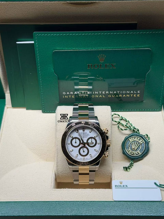 Rolex Daytona 116503