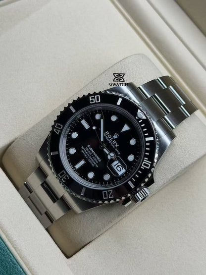 Rolex Submariner Date 126610LN