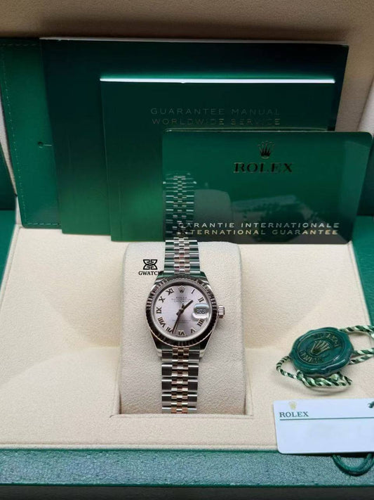Rolex Datejust 279271