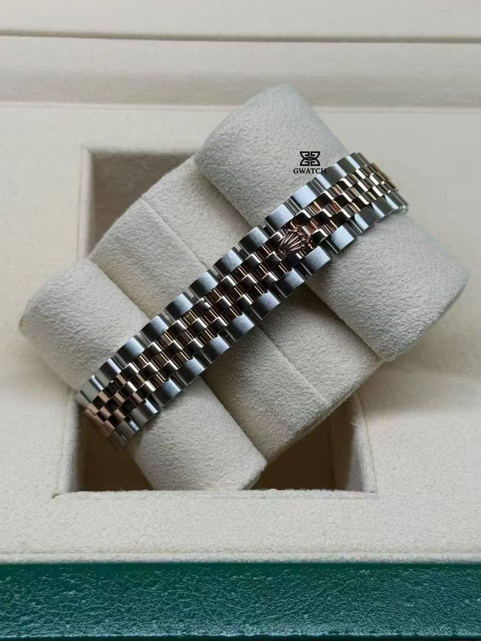 Rolex Datejust 279271