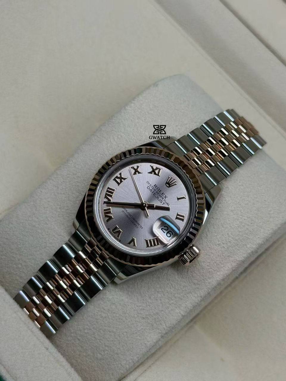 Rolex Datejust 279271