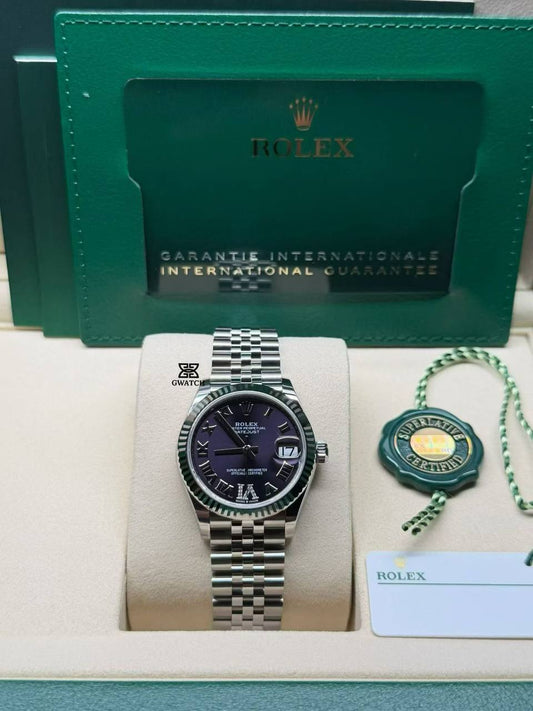 Rolex Datejust 278274