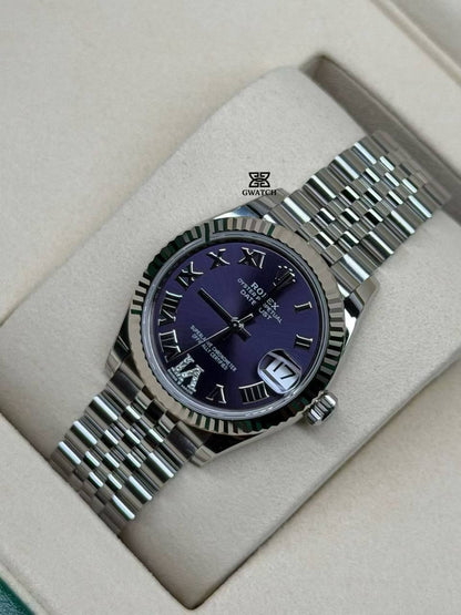 Rolex Datejust 278274