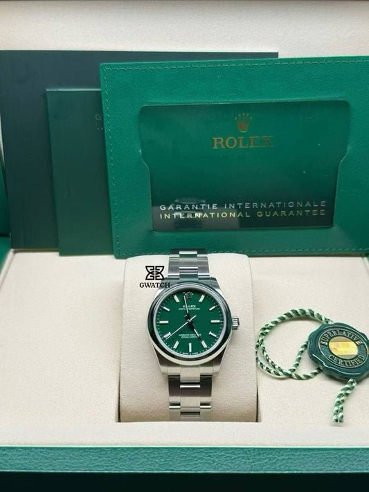 Rolex Oyster Perpetual 277200