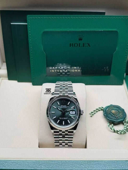 Rolex Datejust 126234