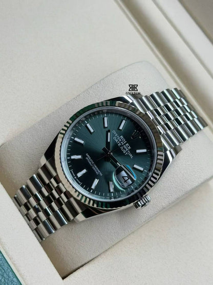 Rolex Datejust 126234