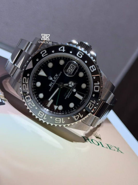 Rolex GMT Master II 116710LN