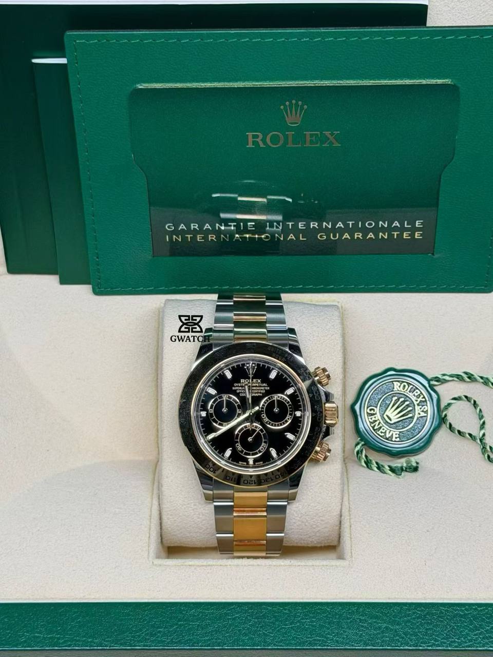 Rolex Daytona 116503