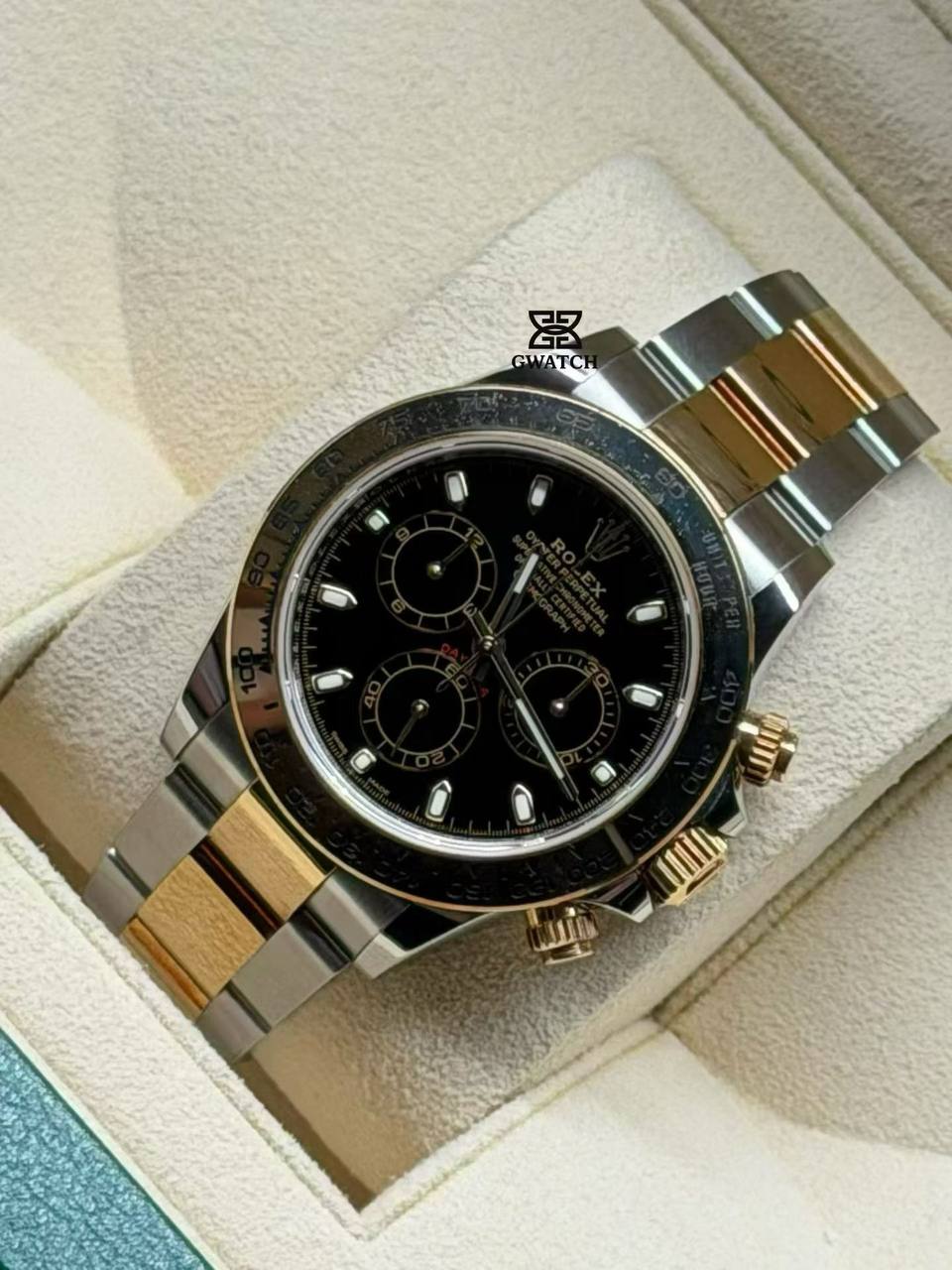 Rolex Daytona 116503