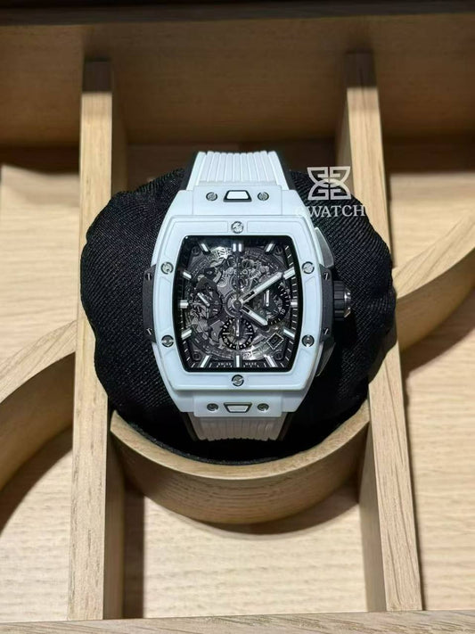 Hublot Spirit Of Big Bang 642.HX.0170.RX