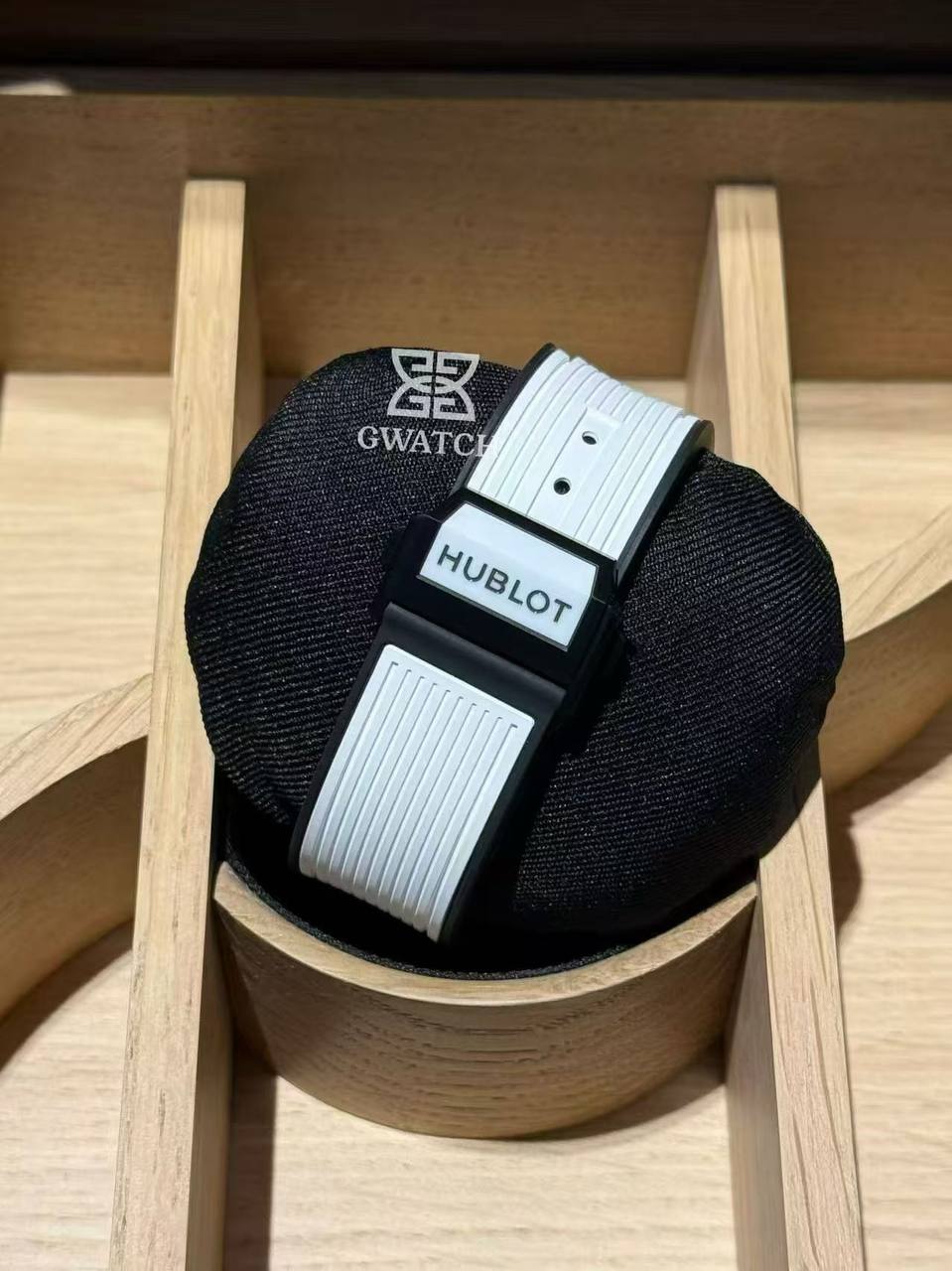 Hublot Spirit Of Big Bang 642.HX.0170.RX