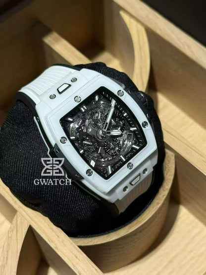 Hublot Spirit Of Big Bang 642.HX.0170.RX