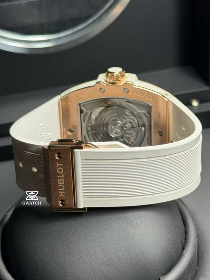 Hublot Spirit Of Bing Bang 647.0E.2080.RW.1604