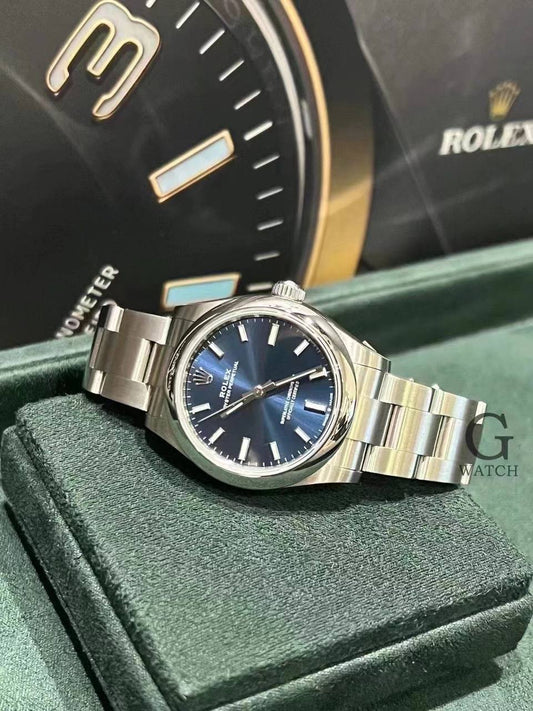 Rolex Oyster Perpetual 277200